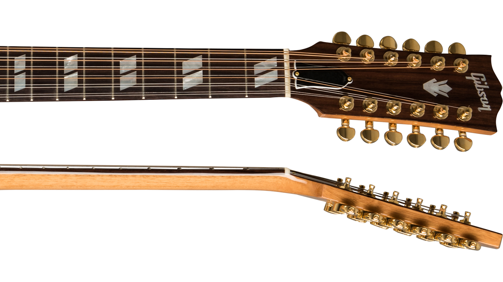 Gibson Songwriter 12 String 